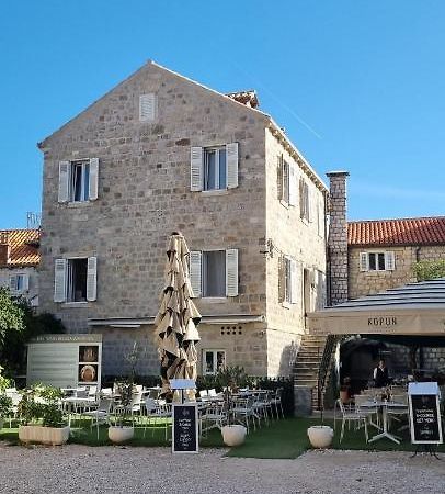 Apartments Vlaho Dubrovnik Eksteriør bilde