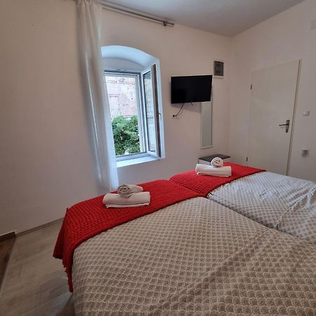 Apartments Vlaho Dubrovnik Eksteriør bilde