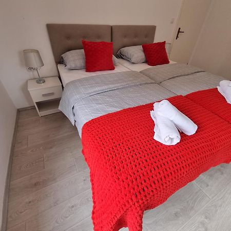 Apartments Vlaho Dubrovnik Eksteriør bilde