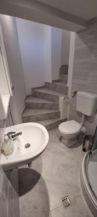 Apartments Vlaho Dubrovnik Eksteriør bilde