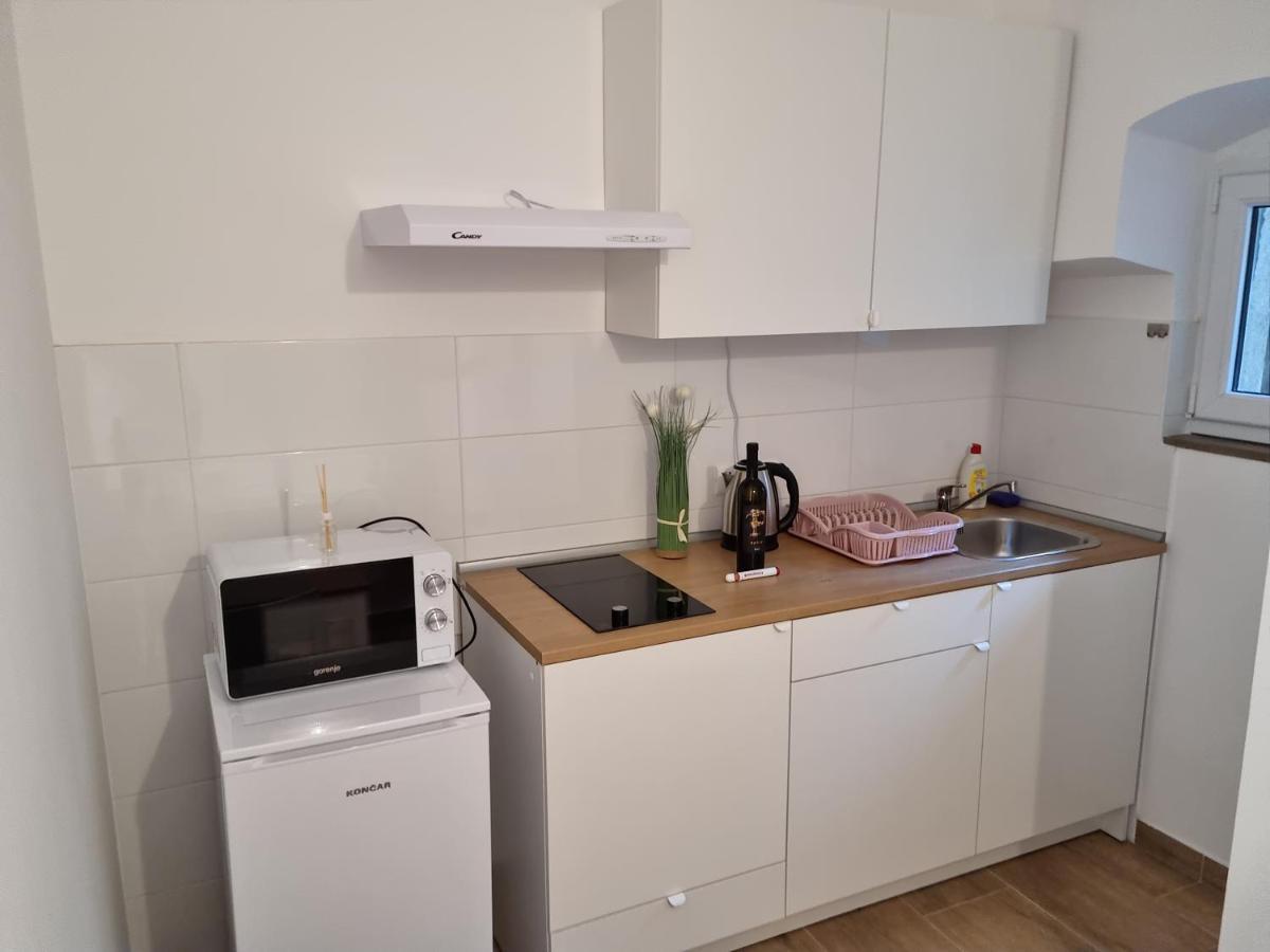 Apartments Vlaho Dubrovnik Eksteriør bilde