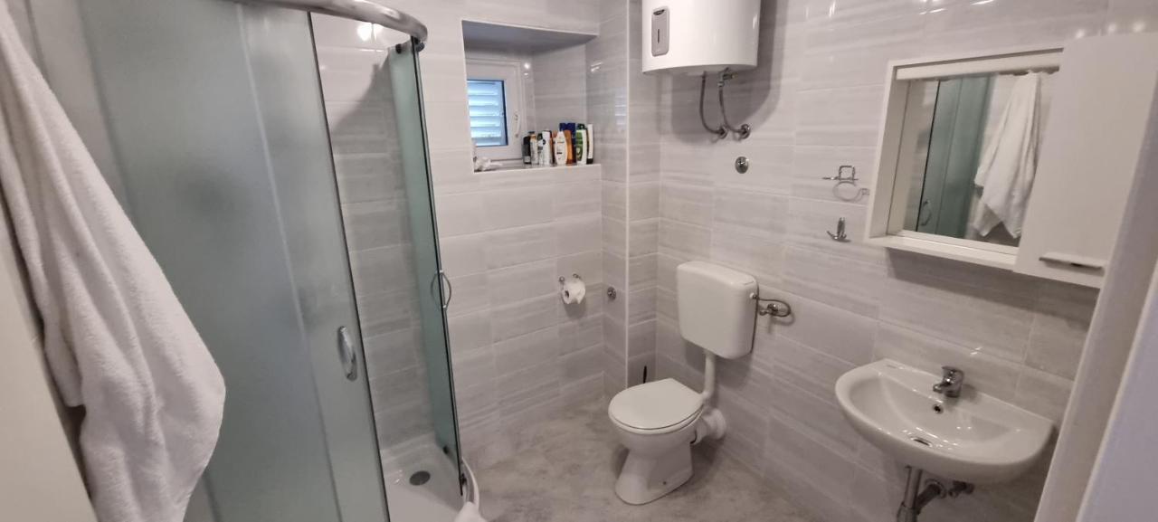 Apartments Vlaho Dubrovnik Eksteriør bilde