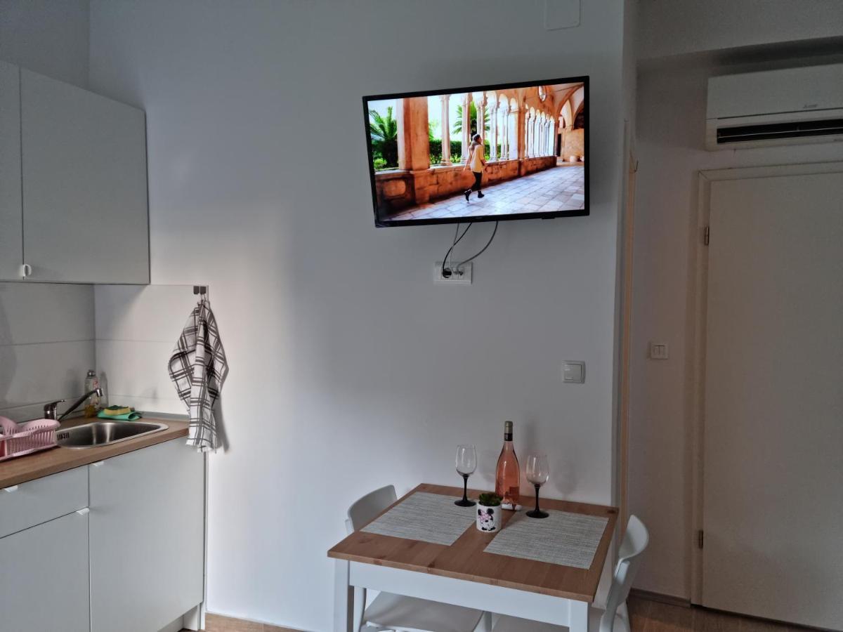 Apartments Vlaho Dubrovnik Eksteriør bilde
