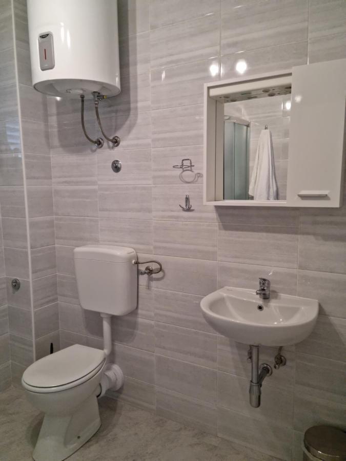 Apartments Vlaho Dubrovnik Eksteriør bilde