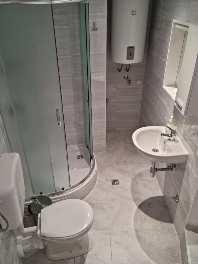 Apartments Vlaho Dubrovnik Eksteriør bilde