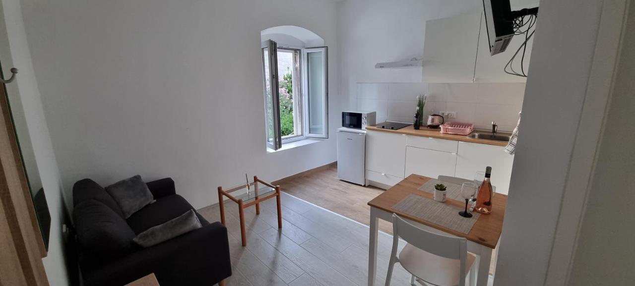 Apartments Vlaho Dubrovnik Eksteriør bilde