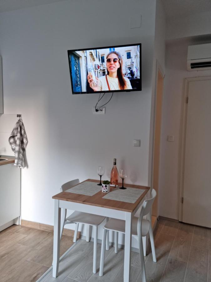 Apartments Vlaho Dubrovnik Eksteriør bilde