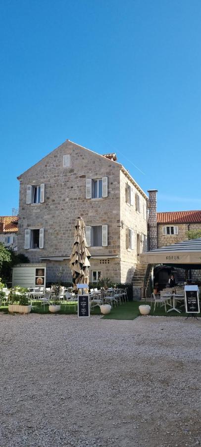 Apartments Vlaho Dubrovnik Eksteriør bilde