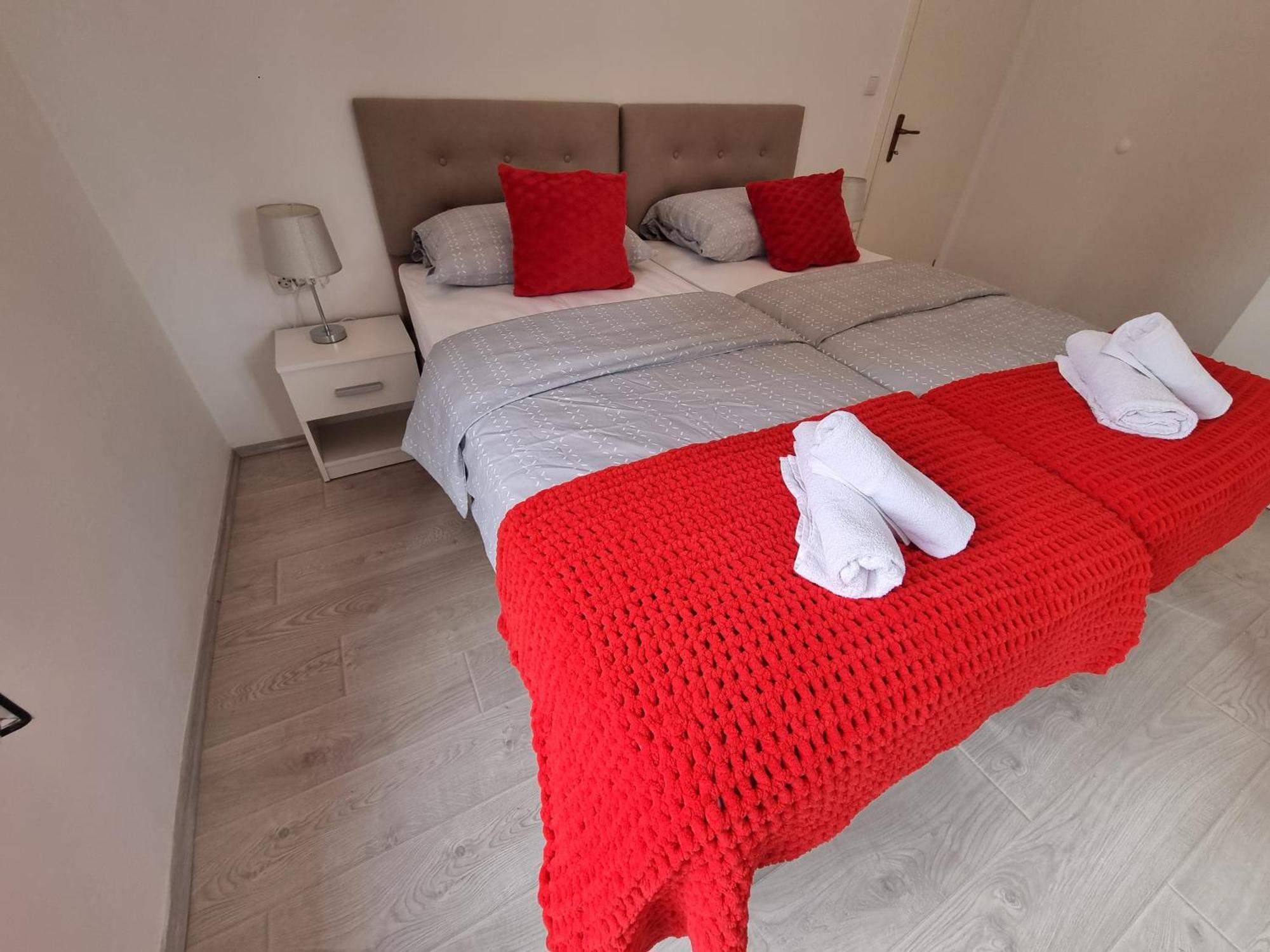 Apartments Vlaho Dubrovnik Eksteriør bilde