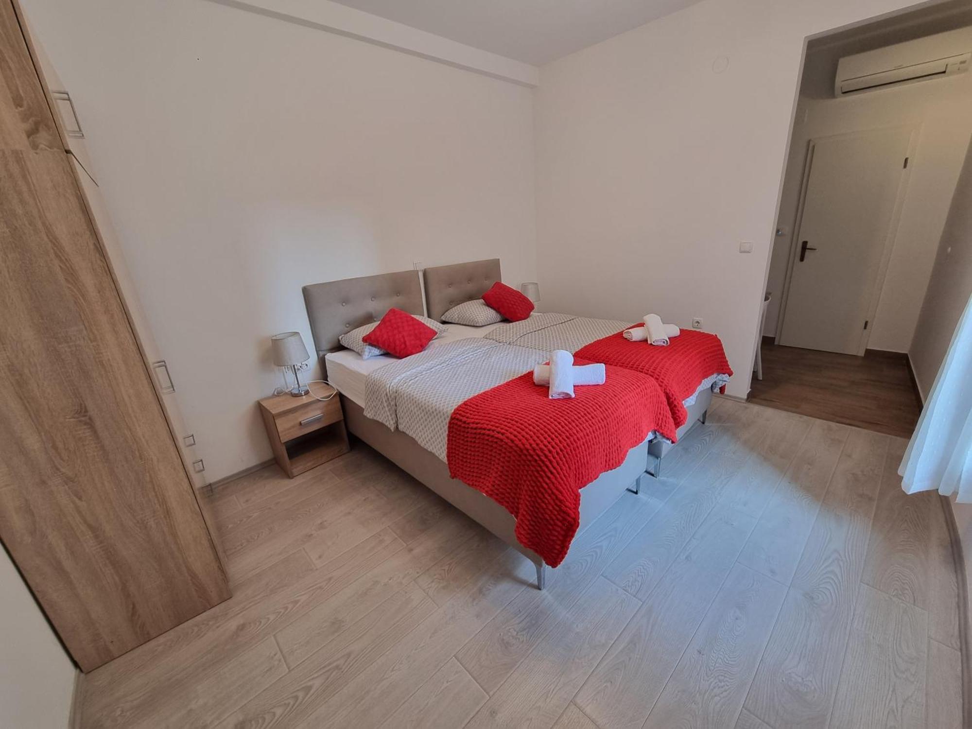 Apartments Vlaho Dubrovnik Eksteriør bilde