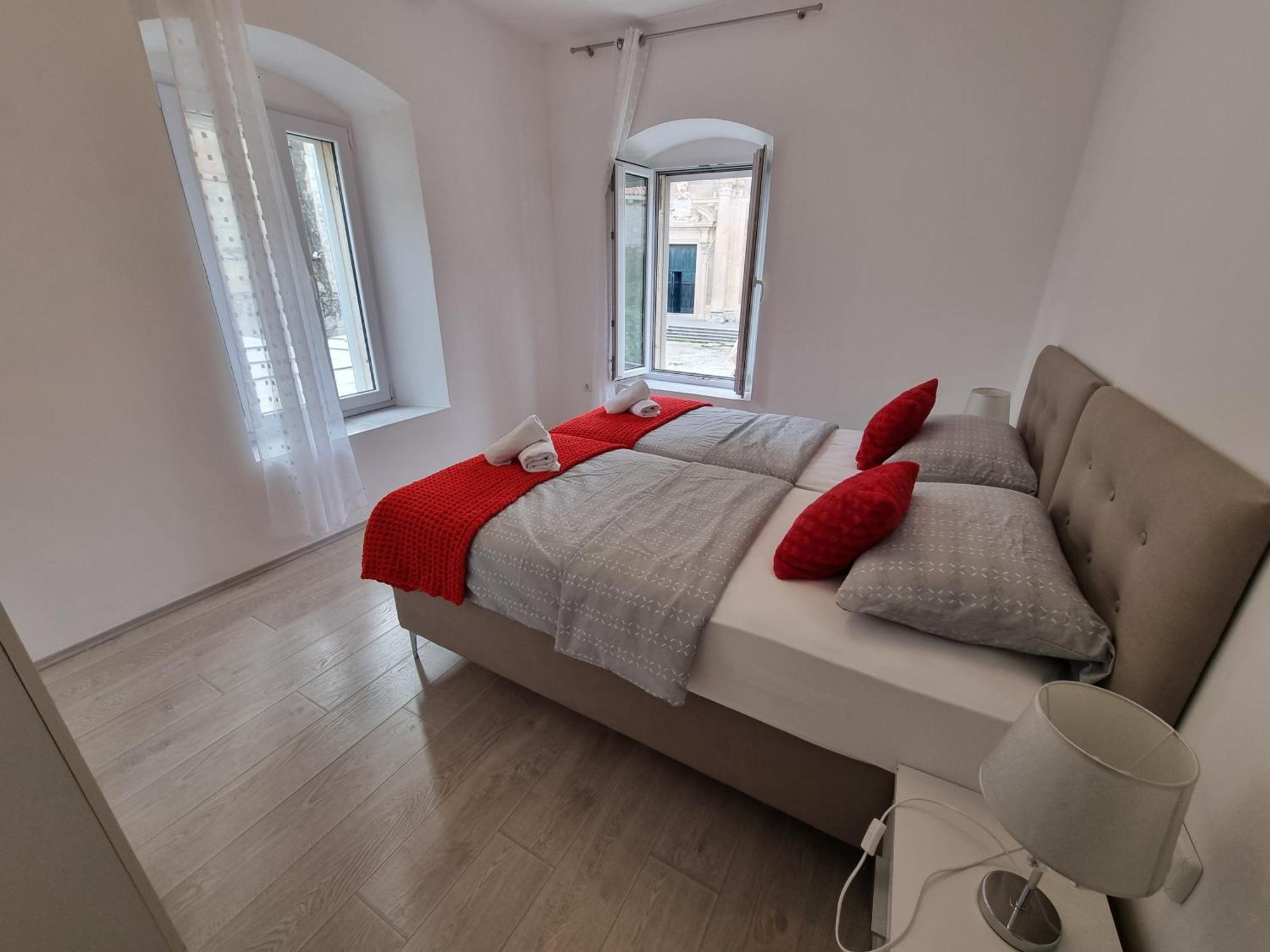Apartments Vlaho Dubrovnik Eksteriør bilde