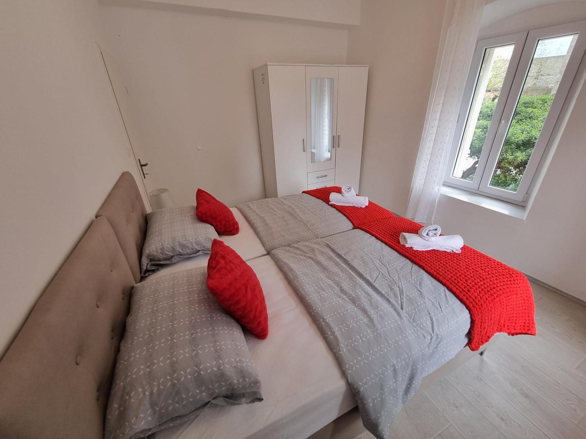 Apartments Vlaho Dubrovnik Eksteriør bilde