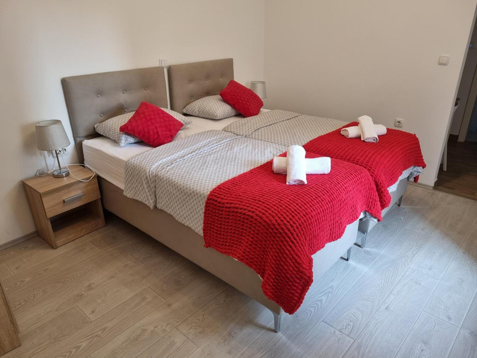 Apartments Vlaho Dubrovnik Eksteriør bilde