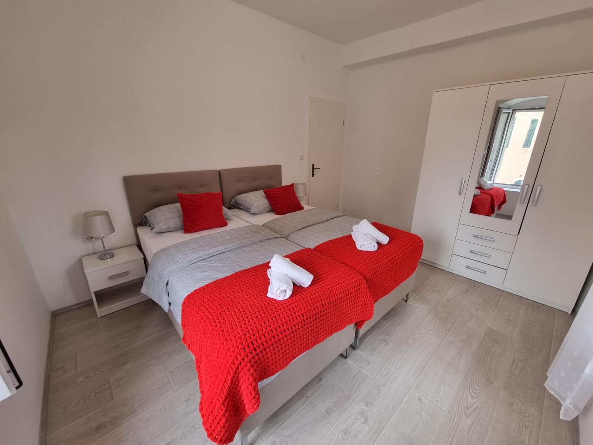 Apartments Vlaho Dubrovnik Eksteriør bilde